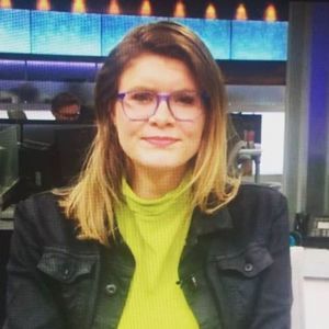 Meet your Posher, Susan